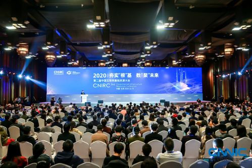 互聯(lián)網(wǎng)基礎資源 數(shù)字經(jīng)濟的堅實基石