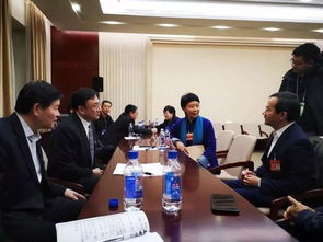 市經(jīng)濟(jì)信息化局參與北京兩會(huì)現(xiàn)場(chǎng)咨詢活動(dòng)，助力區(qū)域經(jīng)濟(jì)高質(zhì)量發(fā)展