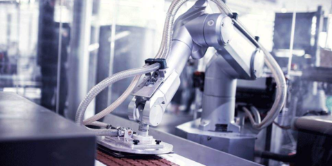 《新版工業企業技術改造升級投資指南》發布，指引產業高質量發展新路徑