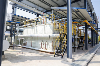 二十五噸天然氣熱水鍋爐價格及選購經(jīng)濟信息咨詢